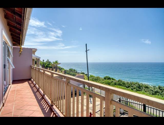 3 BEDROOM TOWNHOUSE SOLD IN BLUFF